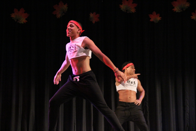 Fall Frolics 2014