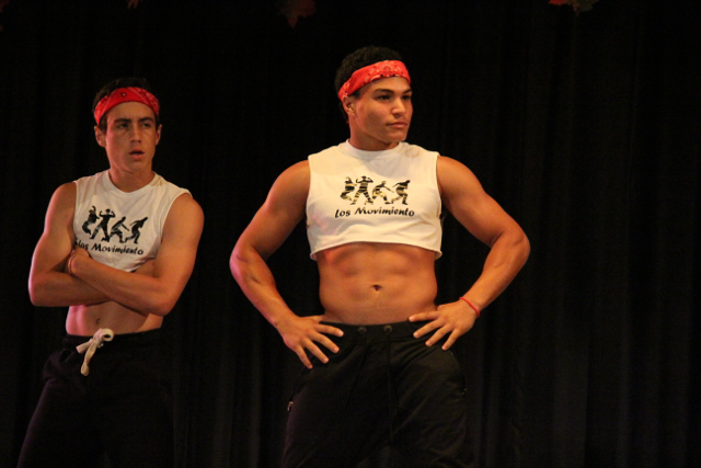 Fall Frolics 2014