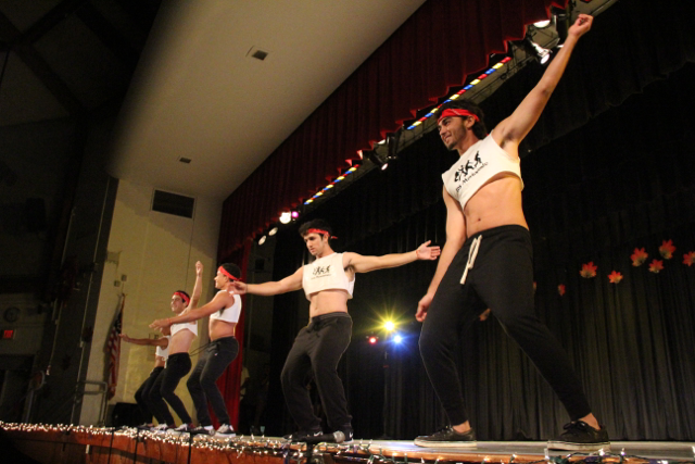 Fall Frolics 2014