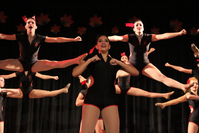 Fall Frolics 2014