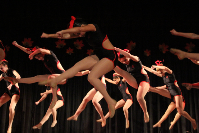 Fall Frolics 2014