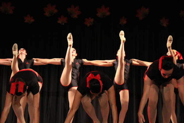 Fall Frolics 2014