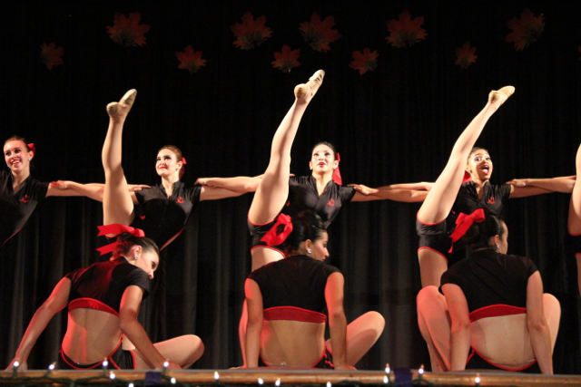 Fall Frolics 2014