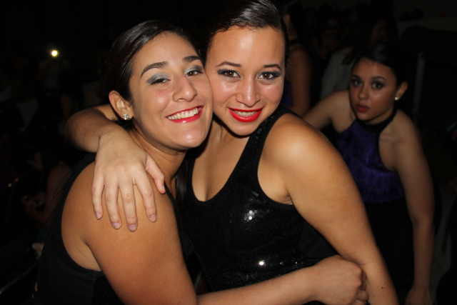 Fall Frolics 2014