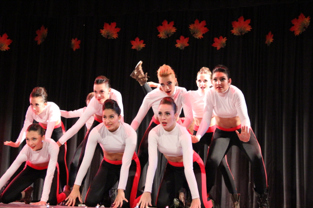 Fall Frolics 2014