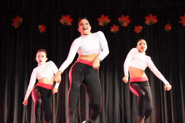 Fall Frolics 2014