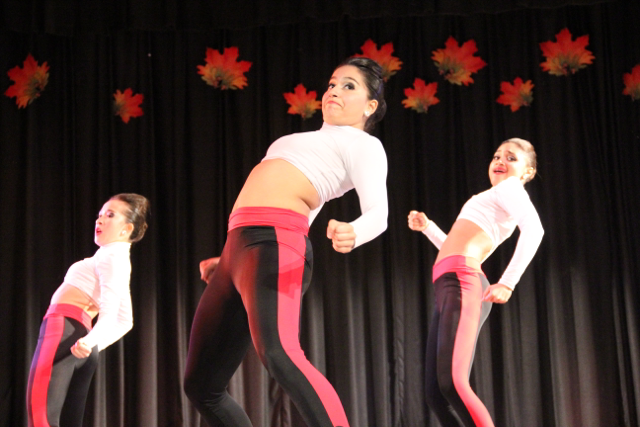 Fall Frolics 2014