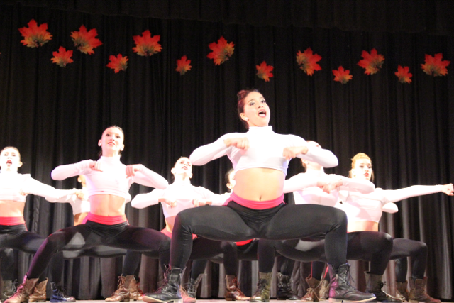 Fall Frolics 2014