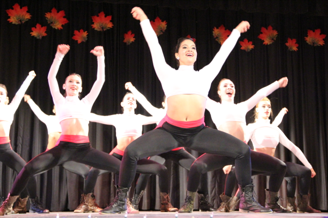 Fall Frolics 2014