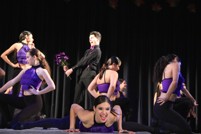 Fall Frolics 2014