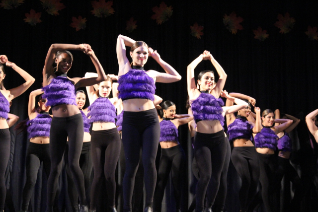 Fall Frolics 2014
