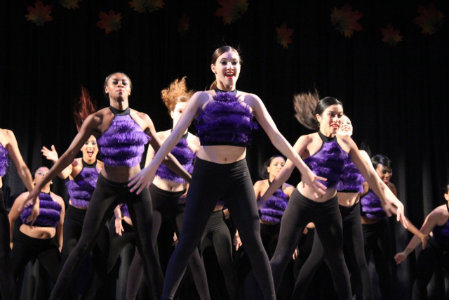 Fall Frolics 2014