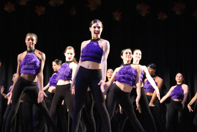 Fall Frolics 2014
