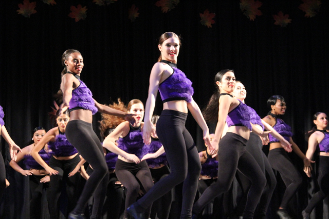 Fall Frolics 2014