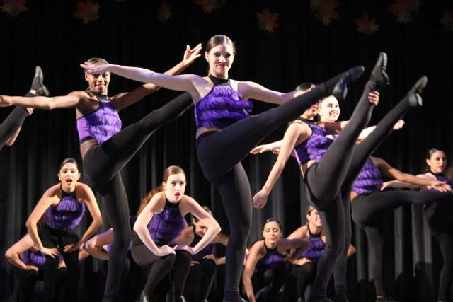 Fall Frolics 2014