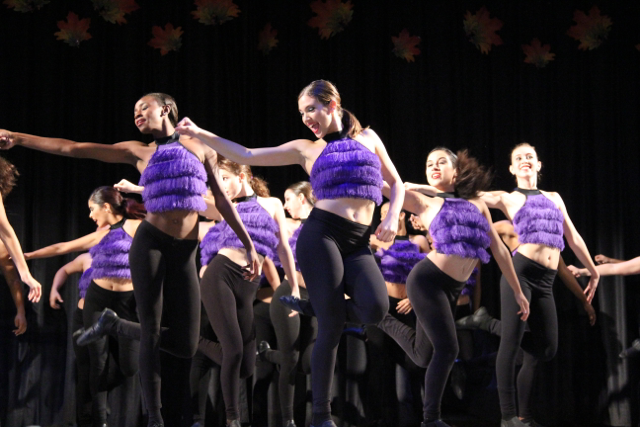 Fall Frolics 2014