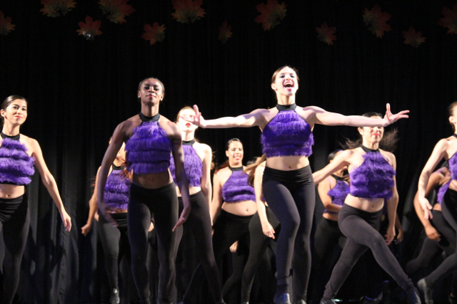 Fall Frolics 2014