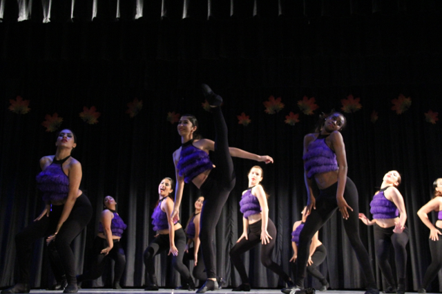 Fall Frolics 2014