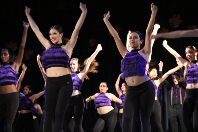 Fall Frolics 2014