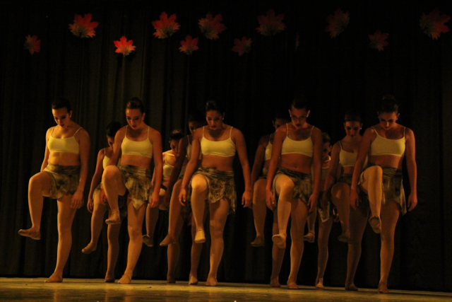 Fall Frolics 2014