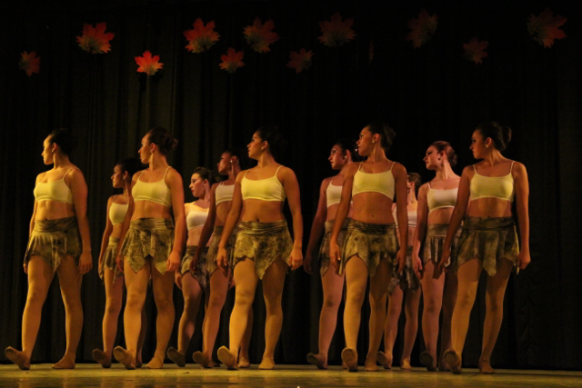 Fall Frolics 2014