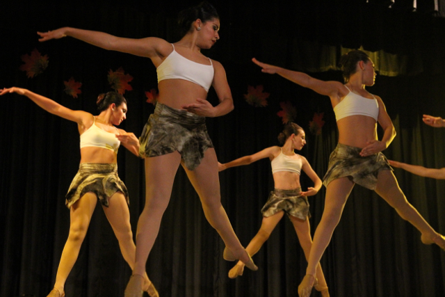 Fall Frolics 2014