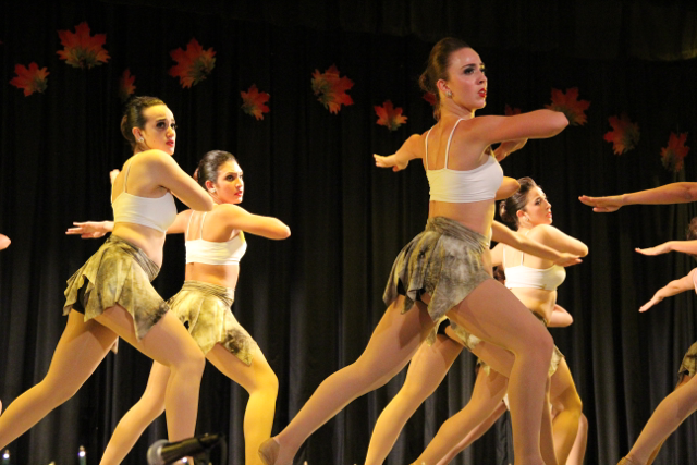 Fall Frolics 2014