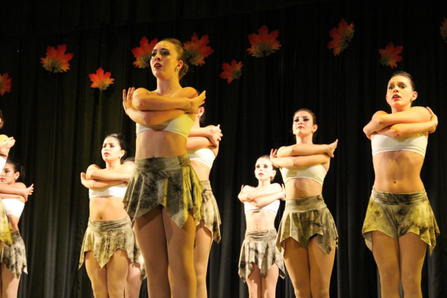 Fall Frolics 2014