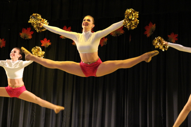 Fall Frolics 2014