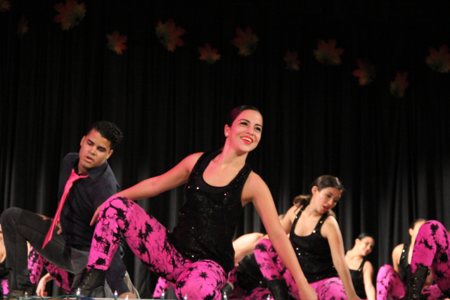 Fall Frolics 2014
