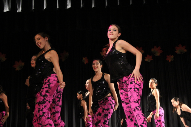 Fall Frolics 2014
