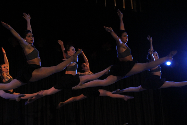 Fall Frolics 2014