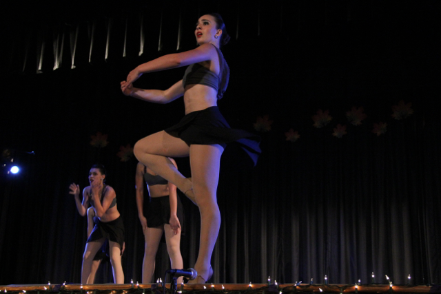 Fall Frolics 2014