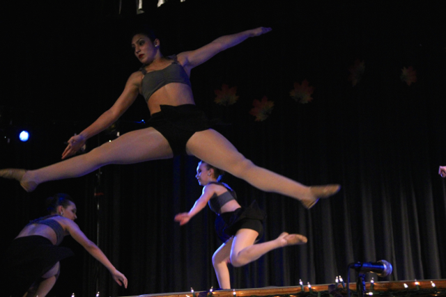 Fall Frolics 2014