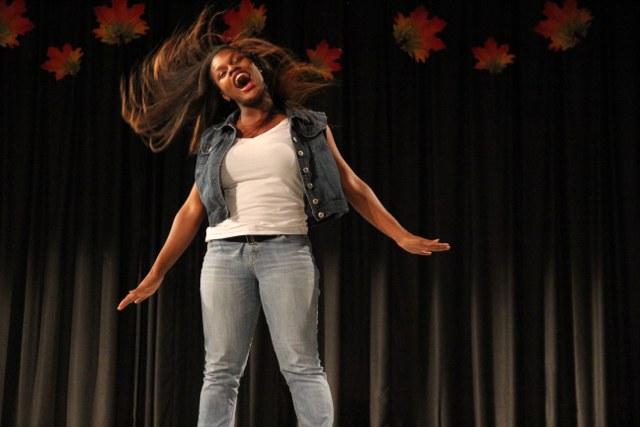 Fall Frolics 2014