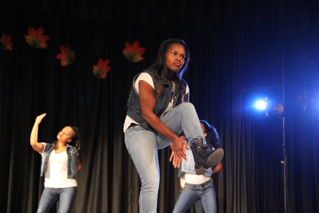 Fall Frolics 2014