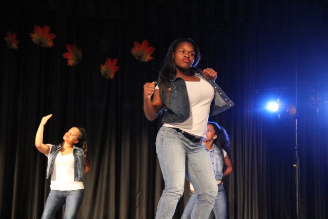 Fall Frolics 2014