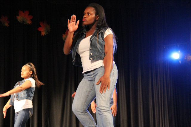 Fall Frolics 2014