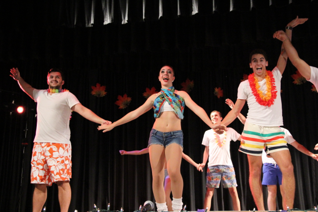 Fall Frolics 2014