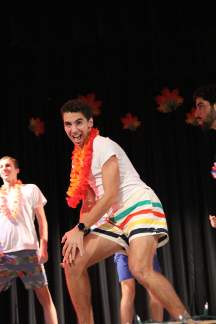 Fall Frolics 2014