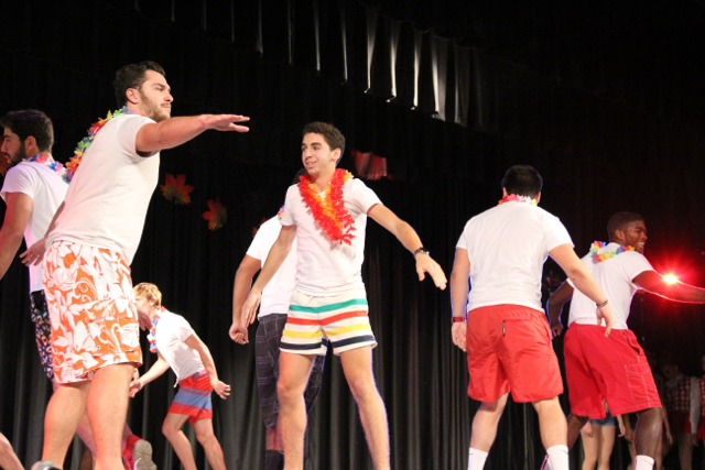 Fall Frolics 2014