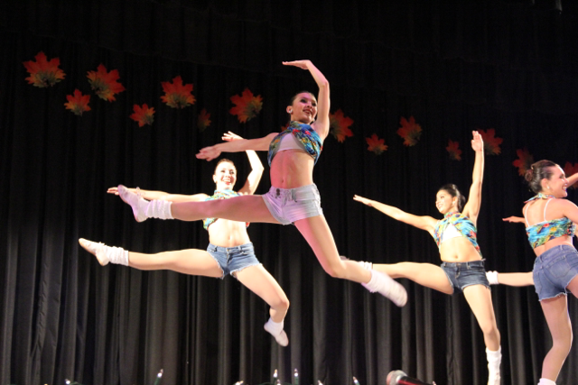 Fall Frolics 2014