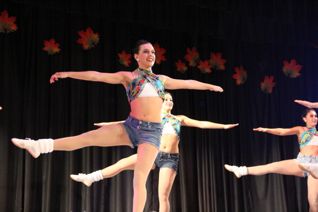 Fall Frolics 2014