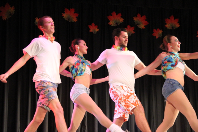 Fall Frolics 2014