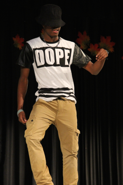 Fall Frolics 2014