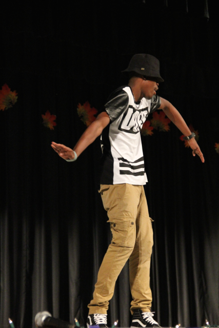 Fall Frolics 2014