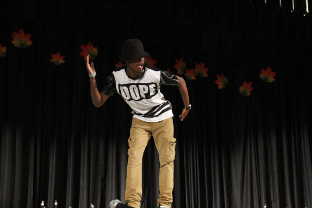 Fall Frolics 2014