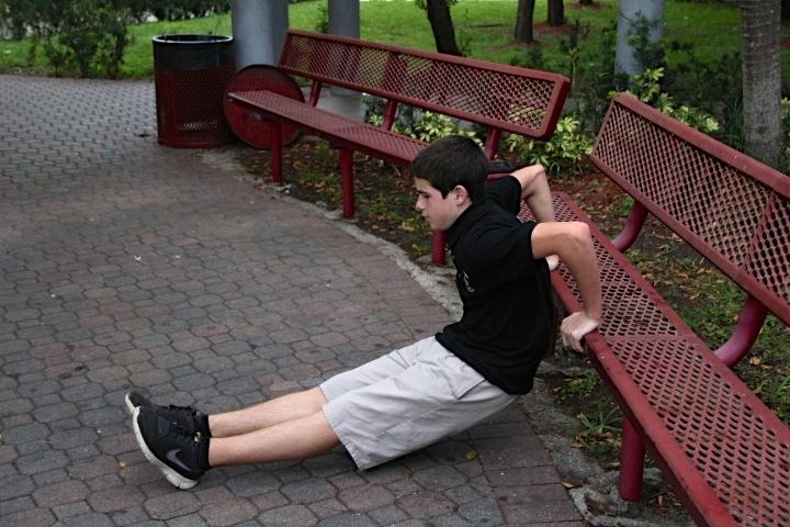 Arm Yourself