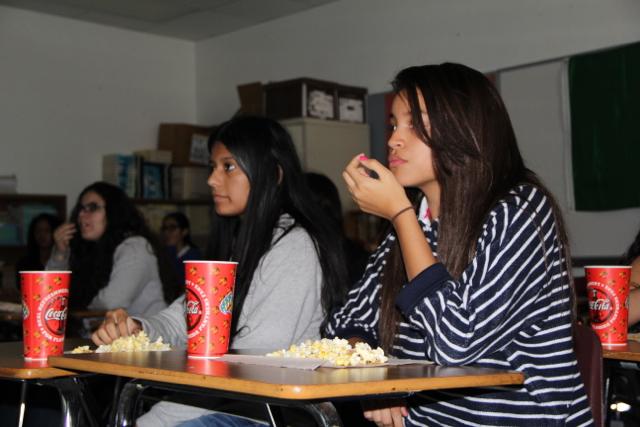 Italian Movie Night
