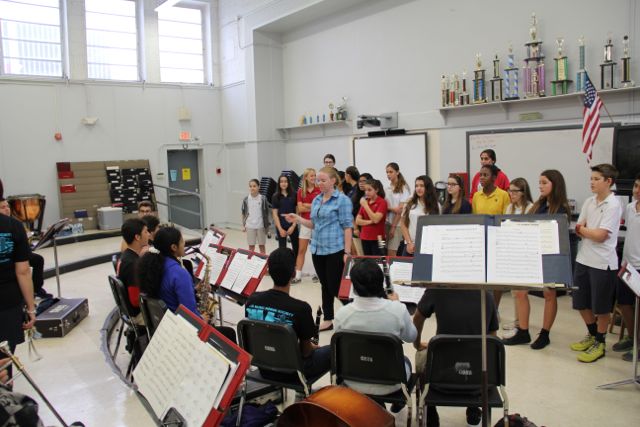 Carver Tours Gables